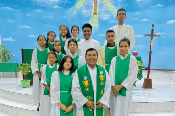 imagen para Misiones