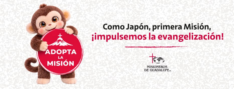 adopta una mision