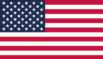 bandera Estados Unidos