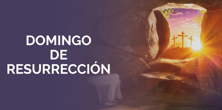 DomingoSantoodeResureccion